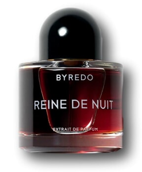 BYREDO Night Veils Perfume Extract Reine de Nuit 50ml